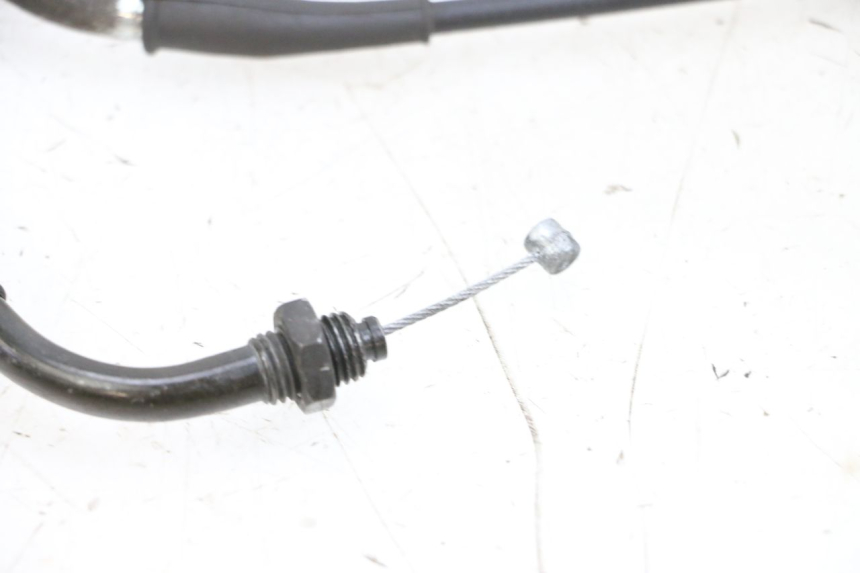 photo de CABLE ACCELERATEUR JM MOTORS OLDIES 4T 50 (2010 - 2020) - Autre angle de vue
