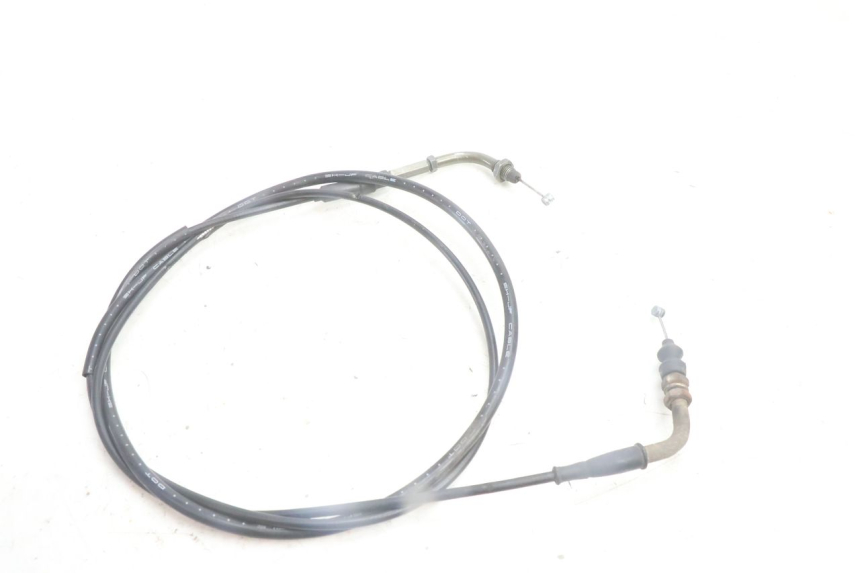 photo de CABLE ACCELERATEUR JM MOTORS OLDIES 4T 50 (2010 - 2020) - Détail de la pièce