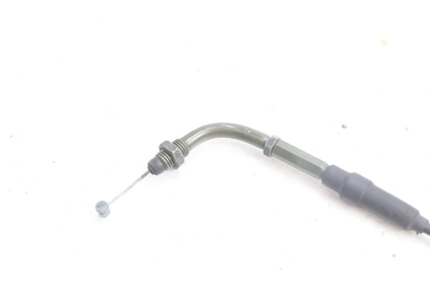 photo de CABLE ACCELERATEUR JM MOTORS OLDIES 4T 50 (2010 - 2020) - Zoom état d’usage