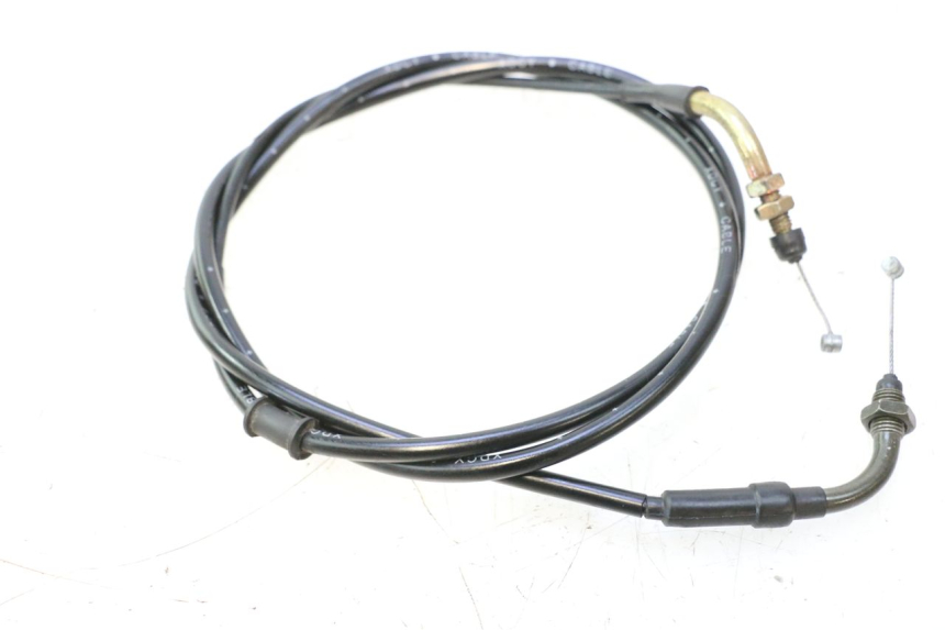 photo de CABLE ACCELERATEUR JM MOTORS OLDIES 4T 50 (2020 - 2026) - Détail de la pièce