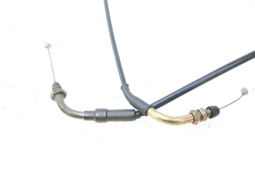 photo de CABLE ACCELERATEUR JM MOTORS OLDIES 4T 50 (2020 - 2026) - Zoom état d’usage