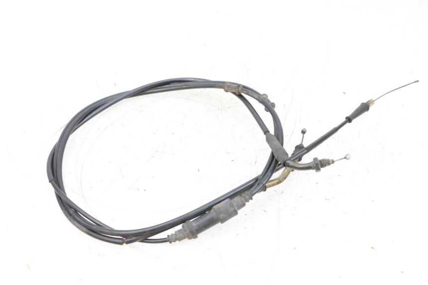 photo de CABLE ACCELERATEUR SYM ORBIT 2 50 (2008 - 2014) - Zoom état d’usage