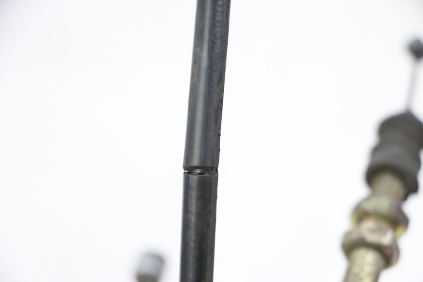 photo de CABLE ACCELERATEUR SYM ORBIT 2 50 (2008 - 2014) - Vue d’ensemble