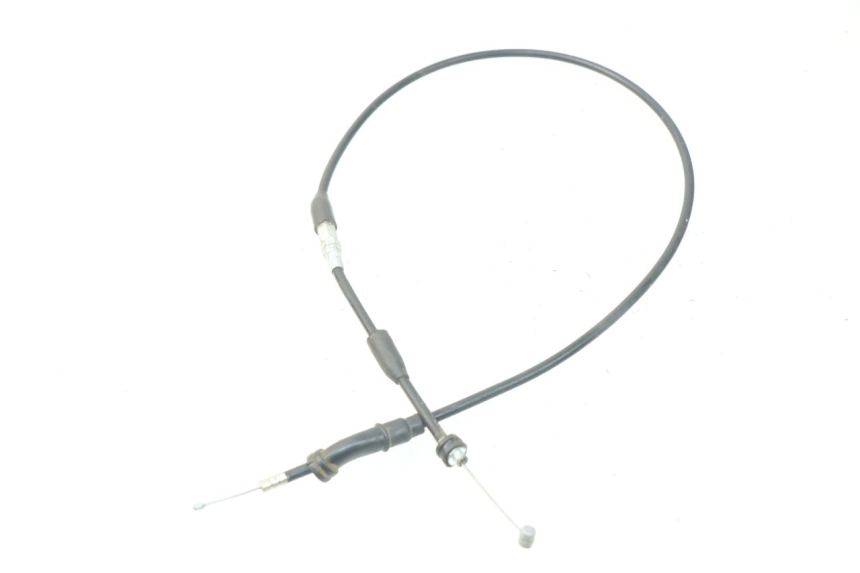 photo de CABLE ACCELERATEUR ORION SPORTRAX 125