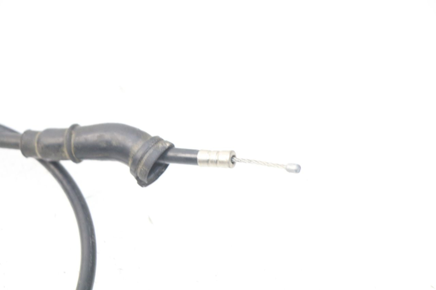 photo de CABLE ACCELERATEUR ORION SPORTRAX 125