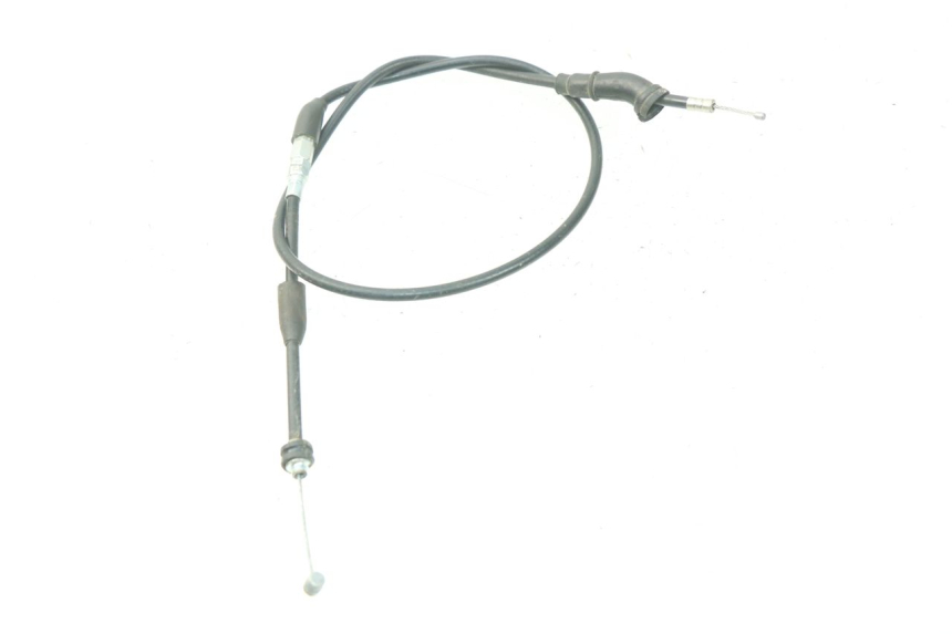 photo de CABLE ACCELERATEUR ORION SPORTRAX 125