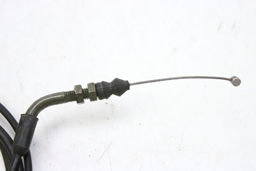photo de CÂBLE ACCELERATEUR KEEWAY OUTLOOK 125 (2007 - 2013)
