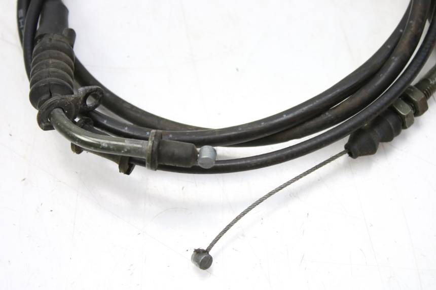 photo de CÂBLE ACCELERATEUR KEEWAY OUTLOOK 125 (2007 - 2013)