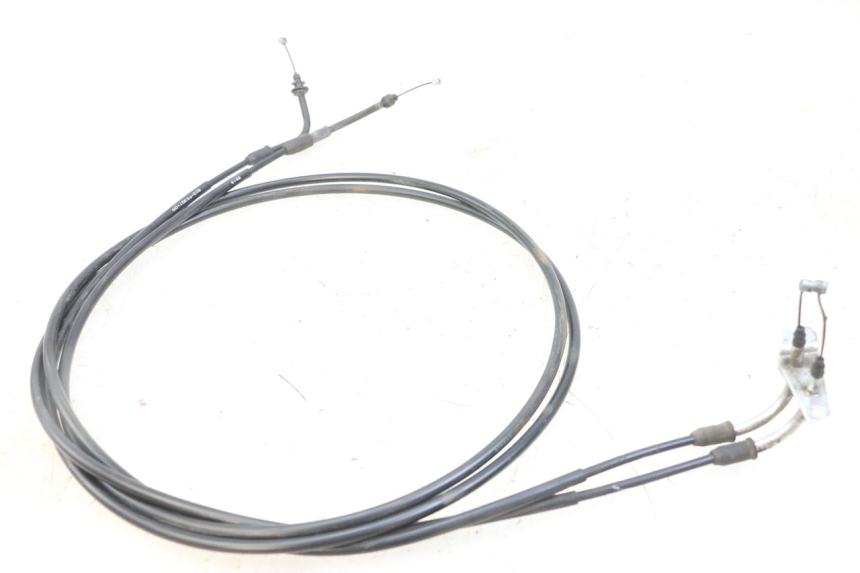 photo de CABLE ACCELERATEUR MBK OVETTO 4T 50 (2008 - 2016)