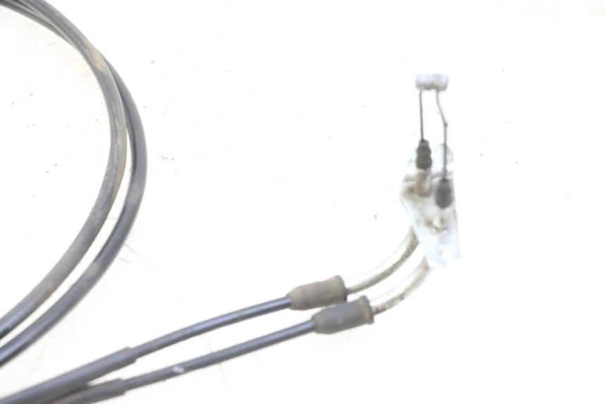 photo de CABLE ACCELERATEUR MBK OVETTO 4T 50 (2008 - 2016)