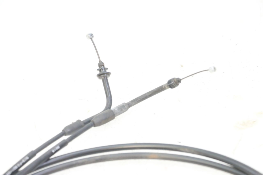 photo de CABLE ACCELERATEUR MBK OVETTO 4T 50 (2008 - 2016)
