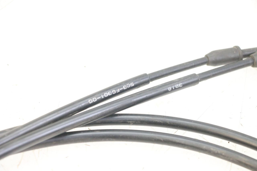 photo de CABLE ACCELERATEUR MBK OVETTO 4T 50 (2008 - 2016)