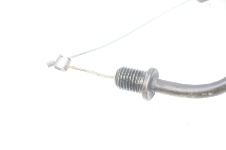photo de CÂBLE ACCELERATEUR MBK OVETTO 50 (1998 - 2007)