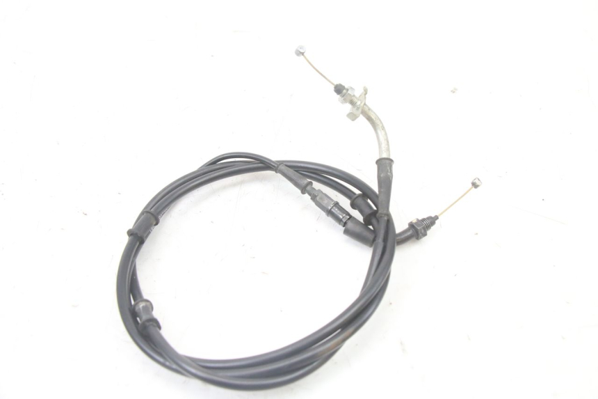 photo de CABLE ACCELERATEUR HONDA PCX (JF57/JF64) 125 (2014 - 2018) - Vue d’ensemble