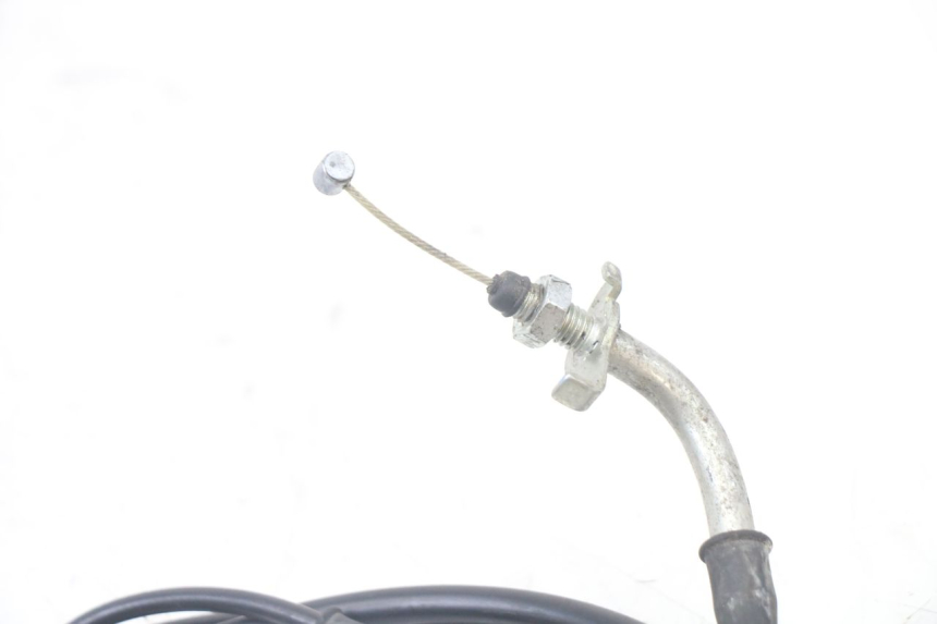 photo de CABLE ACCELERATEUR HONDA PCX (JF57/JF64) 125 (2014 - 2018) - Points de fixation