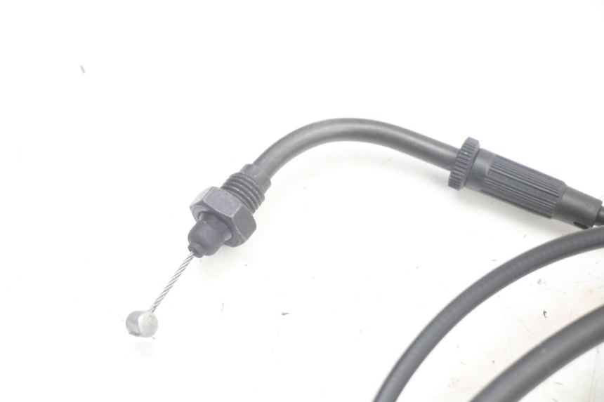 photo de CABLE ACCELERATEUR PEUGEOT CITYSTAR 2T 50 (2018 - 2021)