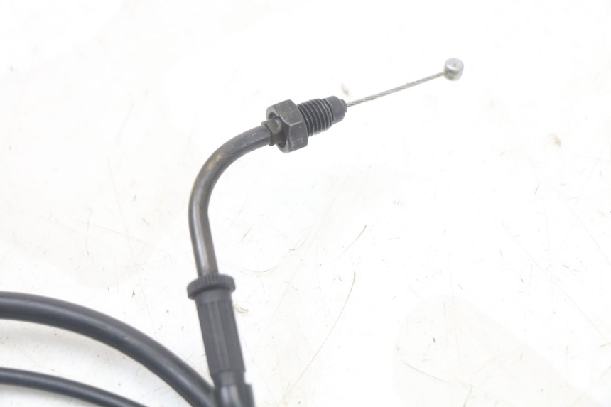 photo de CABLE ACCELERATEUR PEUGEOT ELYSTAR 50 (2002 - 2014)