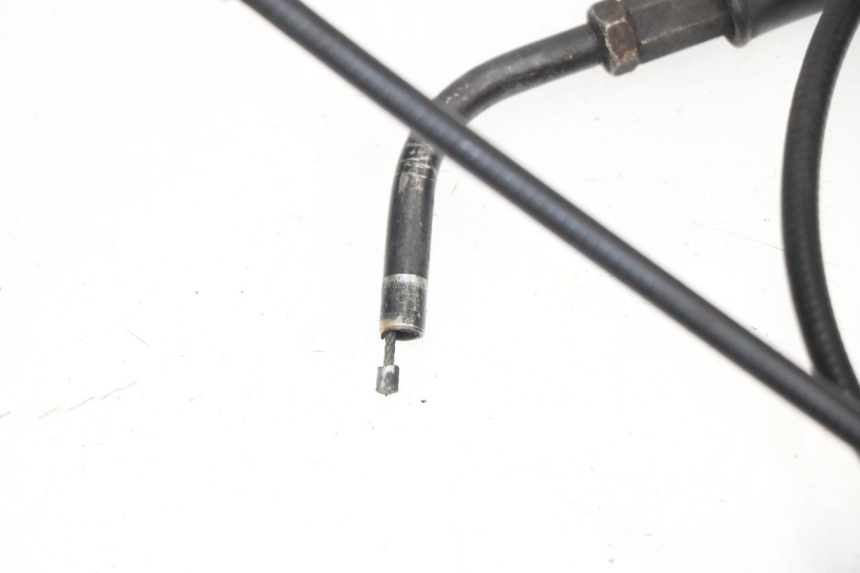 photo de CÂBLE ACCELERATEUR PEUGEOT FOX 50 (1995 - 2003)