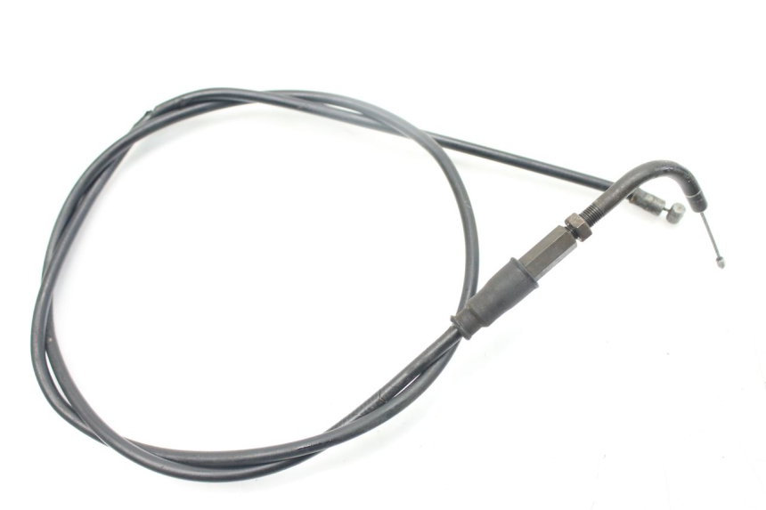 photo de CÂBLE ACCELERATEUR PEUGEOT FOX 50 (1995 - 2003)
