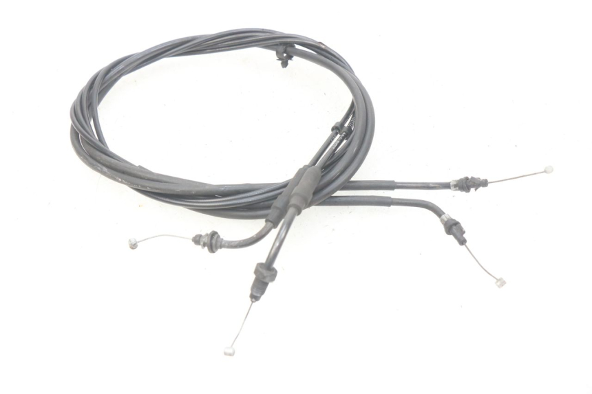 photo de CÂBLE ACCELERATEUR PEUGEOT GEOPOLIS 400 (2007 - 2013)