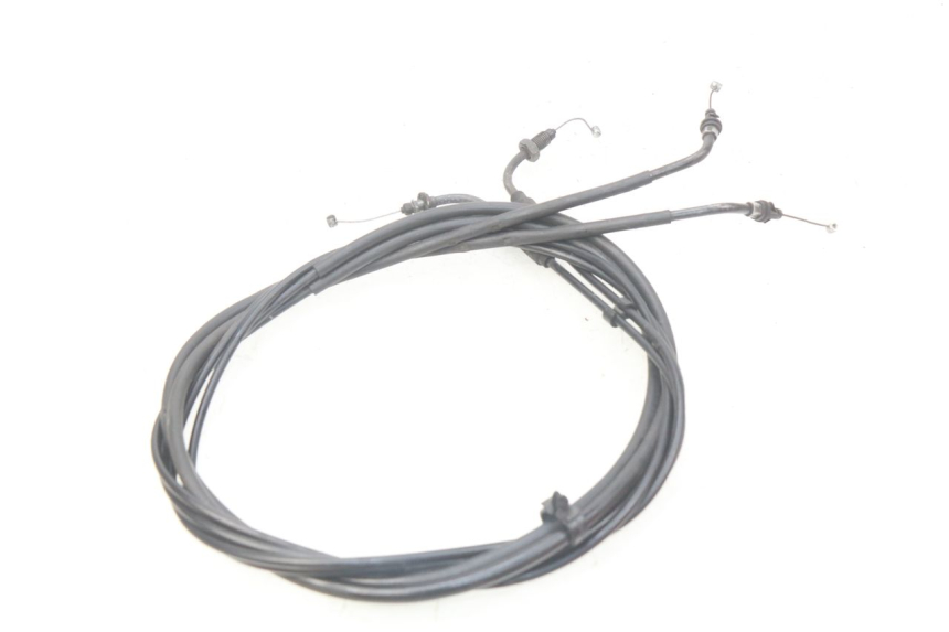 photo de CÂBLE ACCELERATEUR PEUGEOT GEOPOLIS 400 (2007 - 2013)