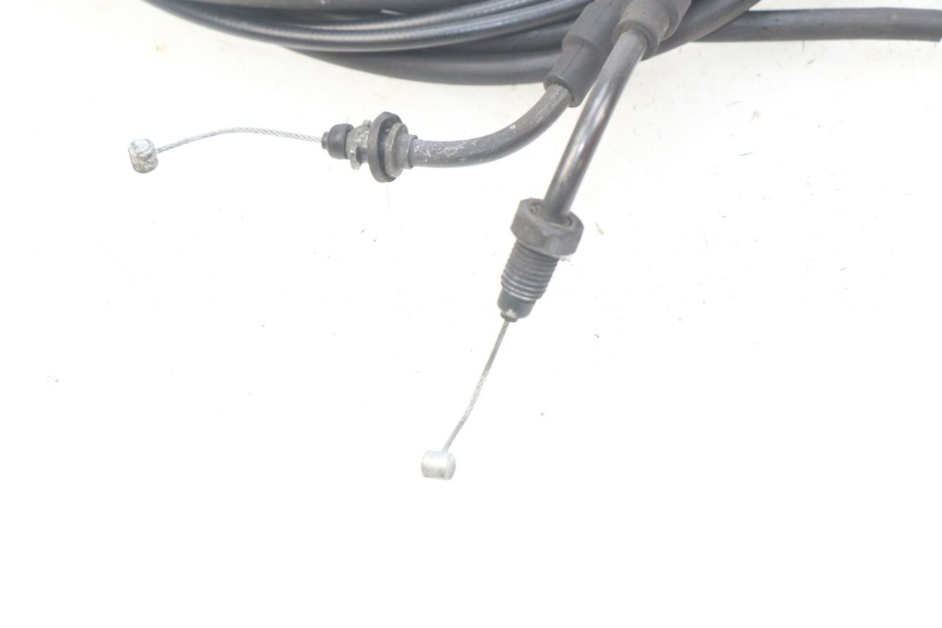 photo de CÂBLE ACCELERATEUR PEUGEOT GEOPOLIS 400 (2007 - 2013)