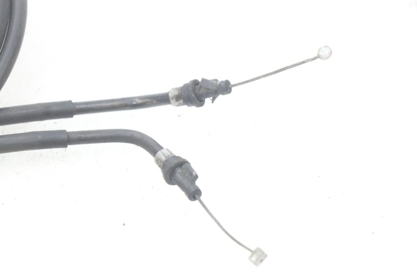 photo de CÂBLE ACCELERATEUR PEUGEOT GEOPOLIS 400 (2007 - 2013)