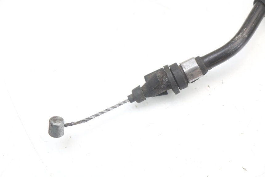 photo de CABLE ACCELERATEUR PEUGEOT KISBEE 2T 50 (2018 - 2022)