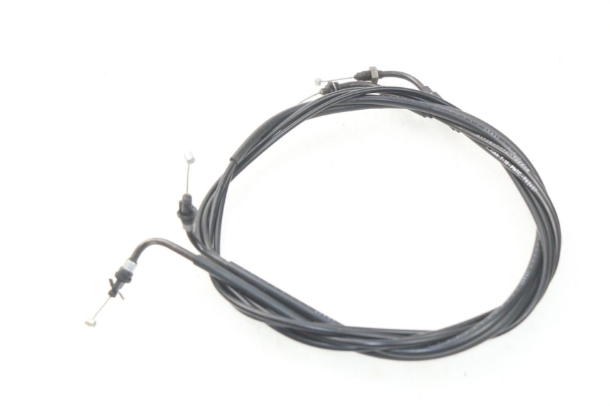 photo de CABLE ACCELERATEUR PEUGEOT METROPOLIS 400 (2017 - 2020)