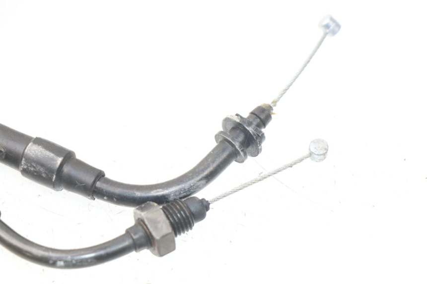 photo de CABLE ACCELERATEUR PEUGEOT METROPOLIS 400 (2017 - 2020)
