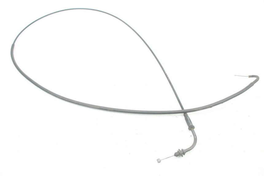 photo de CABLE ACCELERATEUR PEUGEOT TREKKER TKR 50 (2005 - 2014)