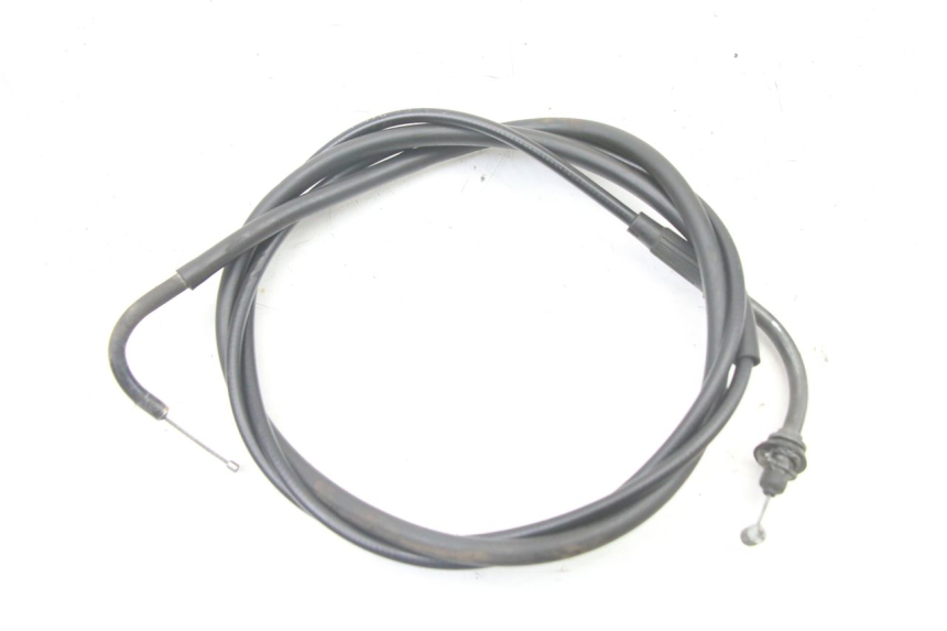 photo de CABLE ACCELERATEUR PEUGEOT TREKKER TKR 50 (2005 - 2014)