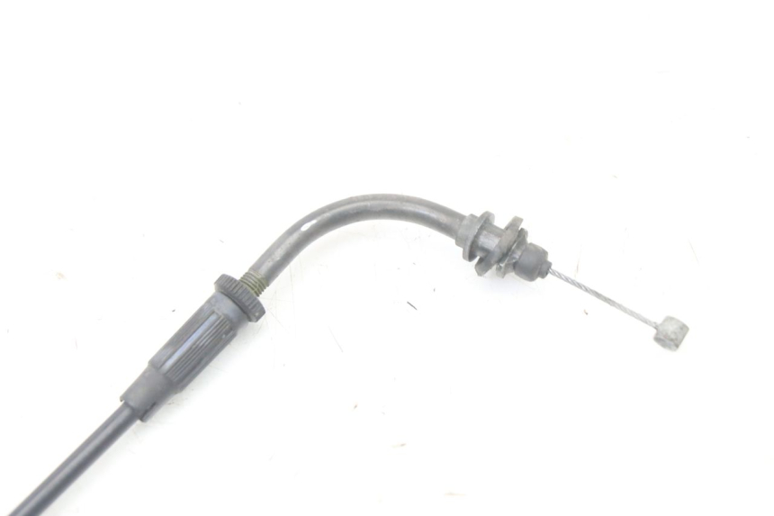 photo de CABLE ACCELERATEUR PEUGEOT TREKKER TKR 50 (2005 - 2014)