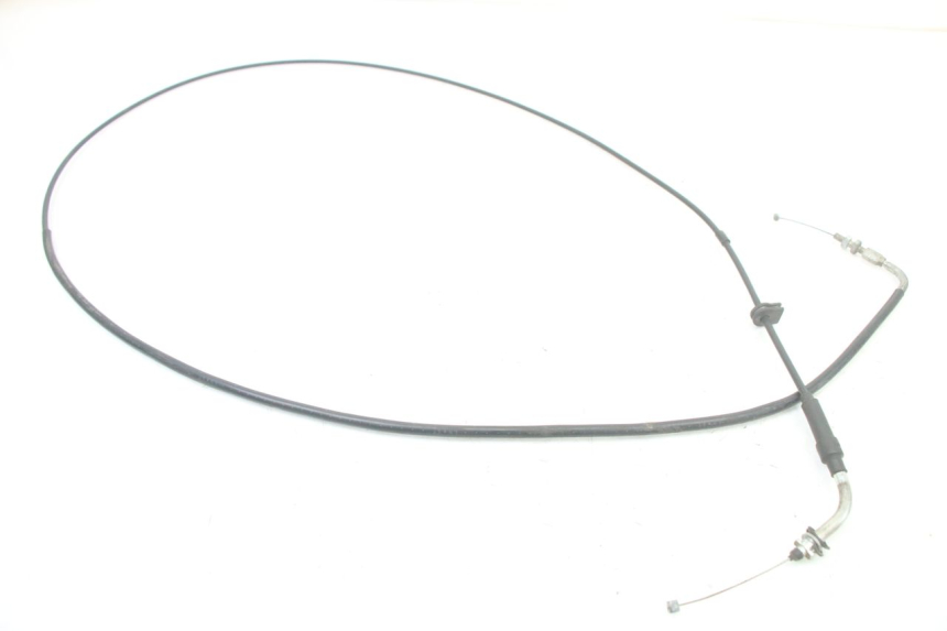 photo de CABLE ACCELERATEUR PEUGEOT VIVACITY 125 (2010 - 2017)