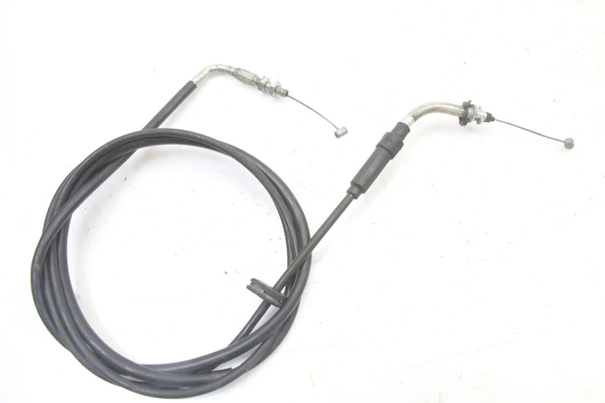 photo de CABLE ACCELERATEUR PEUGEOT VIVACITY 125 (2010 - 2017)