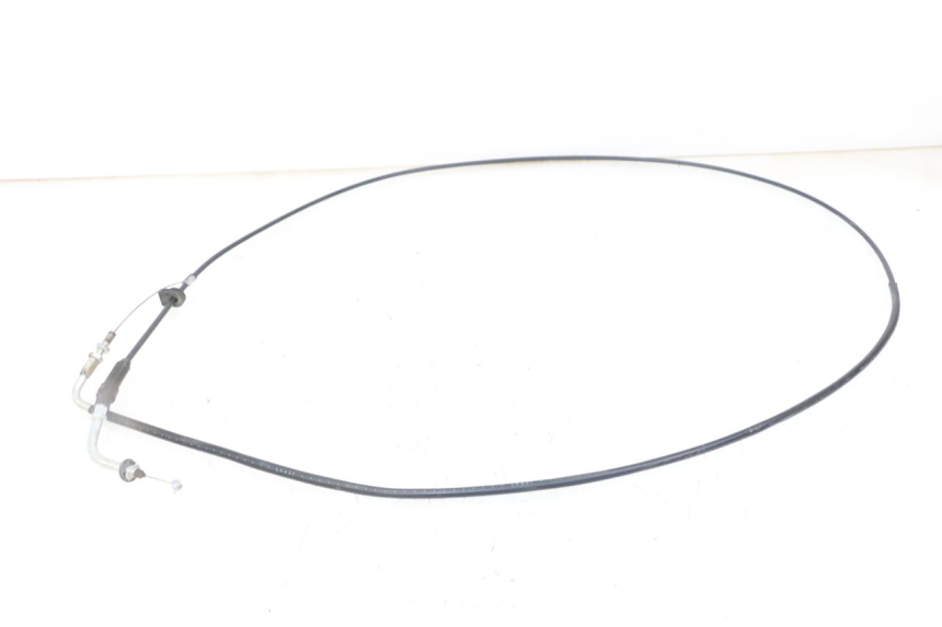photo de CABLE ACCELERATEUR PEUGEOT VIVACITY 125 (2010 - 2017)