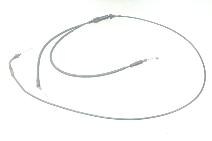 photo de CÂBLE ACCELERATEUR PEUGEOT ZENITH 50 (1994 - 1999)