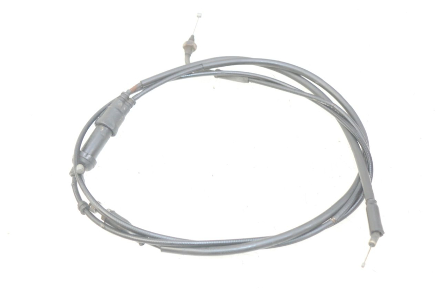 photo de CÂBLE ACCELERATEUR PEUGEOT ZENITH 50 (1994 - 1999)