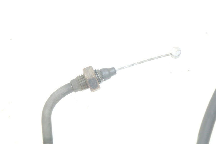 photo de CÂBLE ACCELERATEUR PEUGEOT ZENITH 50 (1994 - 1999)