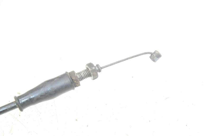 photo de CÂBLE ACCELERATEUR PEUGEOT ZENITH 50 (1994 - 1999)