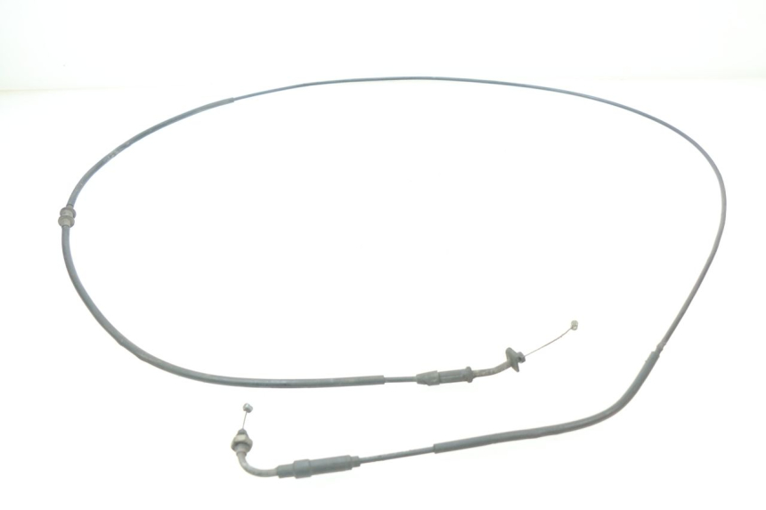 photo de CABLE ACCELERATEUR PIAGGIO BEVERLY 125 (2001 - 2004)