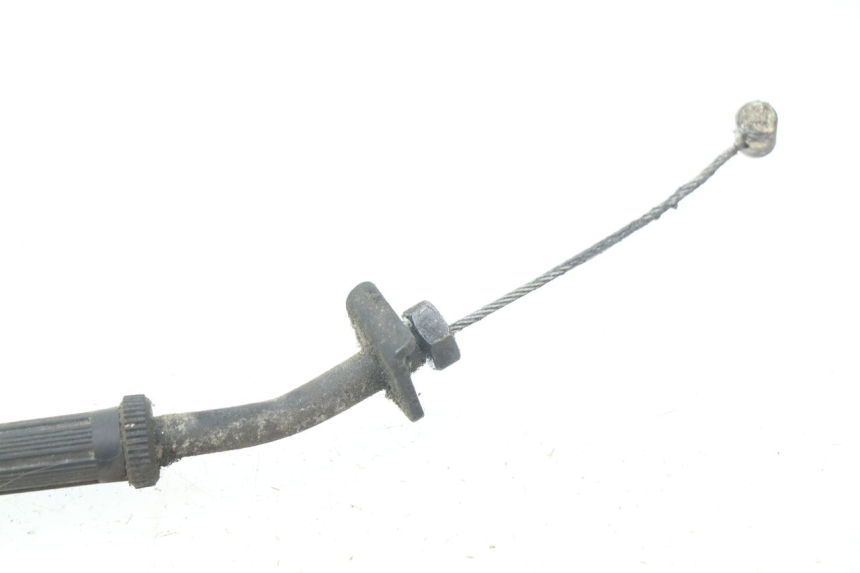 photo de CABLE ACCELERATEUR PIAGGIO BEVERLY 125 (2001 - 2004)