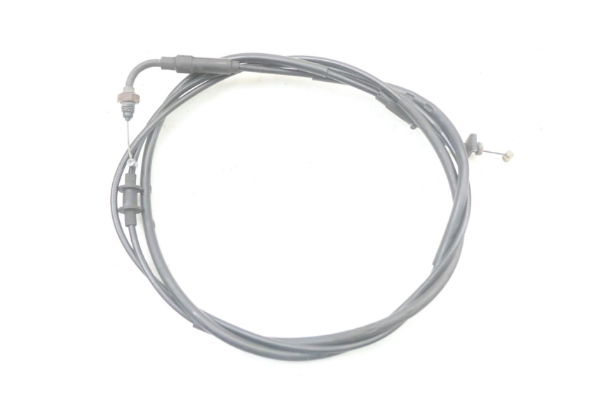 photo de CABLE ACCELERATEUR PIAGGIO BEVERLY 125 (1998 - 2005)