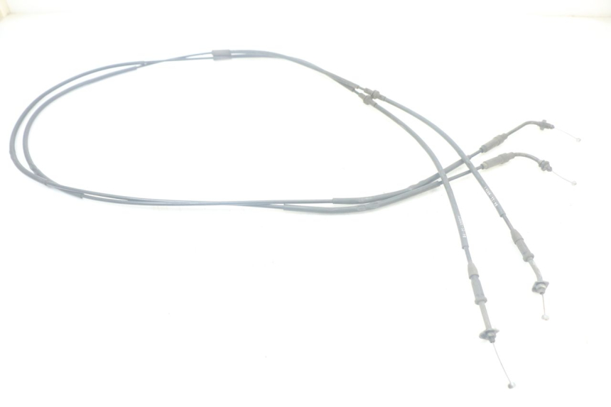 photo de CÂBLE ACCELERATEUR PIAGGIO LIBERTY 125 (2009 - 2013)