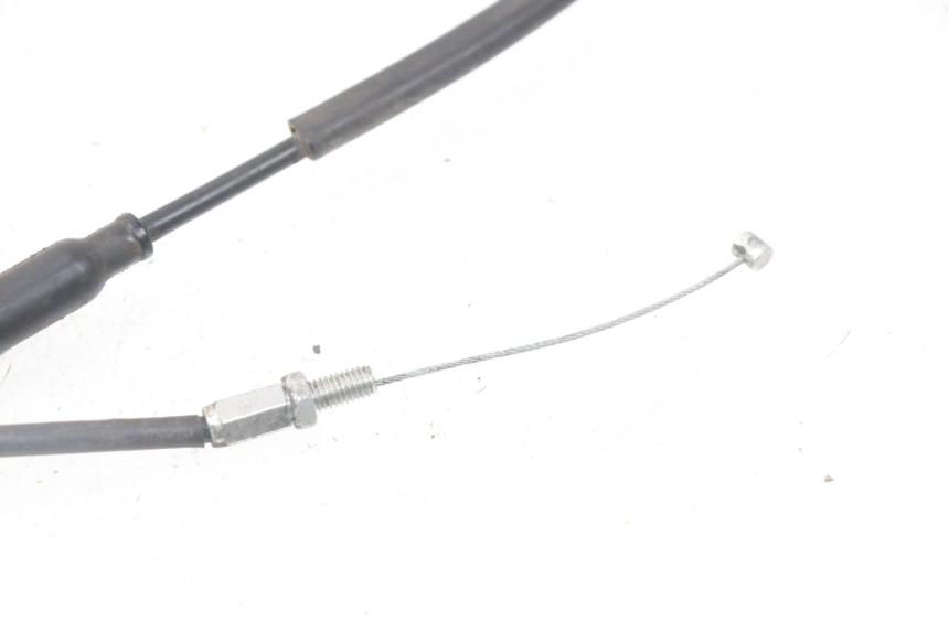 photo de CABLE ACCELERATEUR PIAGGIO LIBERTY 4T 50 (2009 - 2015)