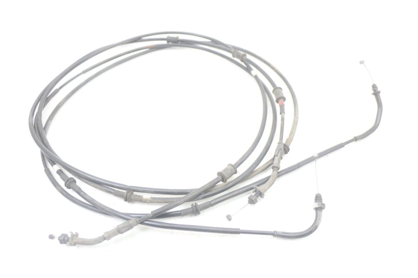 photo de CABLE ACCELERATEUR PIAGGIO LIBERTY IGET 4T 50 (2021 - 2025)