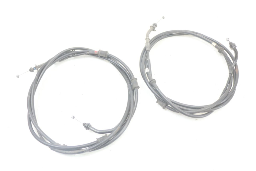 photo de CABLE ACCELERATEUR PIAGGIO LIBERTY IGET 4T 50 (2021 - 2025)