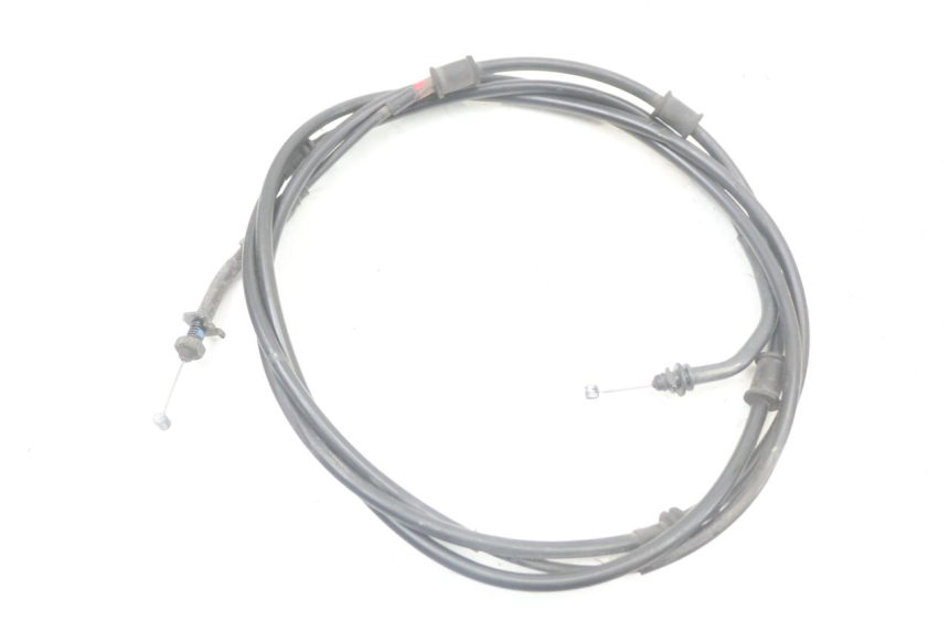 photo de CABLE ACCELERATEUR PIAGGIO LIBERTY IGET 4T 50 (2021 - 2025)