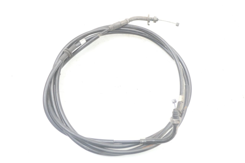 photo de CABLE ACCELERATEUR PIAGGIO LIBERTY IGET 4T 50 (2021 - 2025)