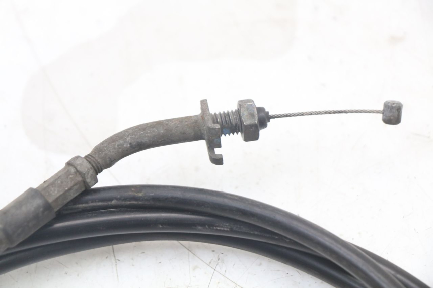 photo de CABLE ACCELERATEUR PIAGGIO LIBERTY IGET 4T 50 (2021 - 2025)